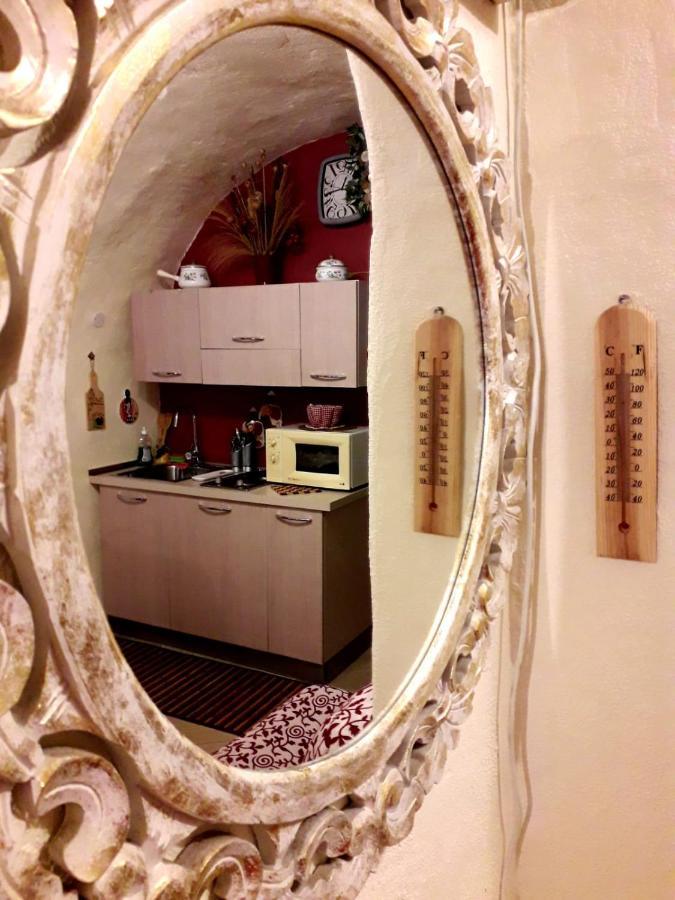 Apartmán Il Torchio Dolceacqua Exteriér fotografie