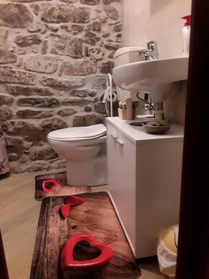 Apartmán Il Torchio Dolceacqua Exteriér fotografie