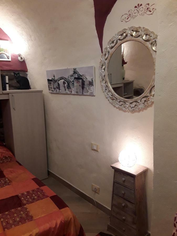 Apartmán Il Torchio Dolceacqua Exteriér fotografie