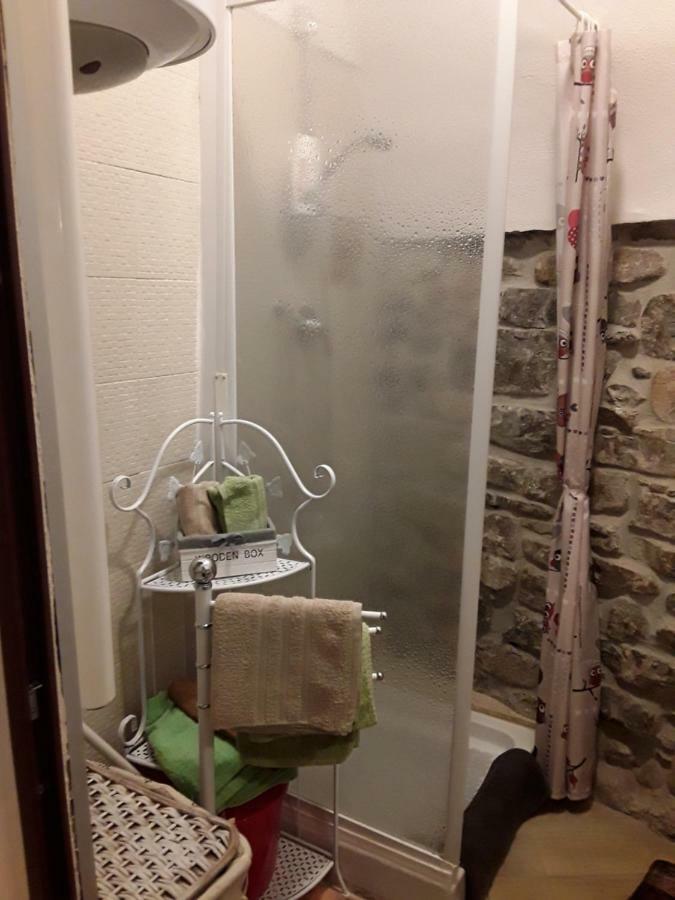 Apartmán Il Torchio Dolceacqua Exteriér fotografie