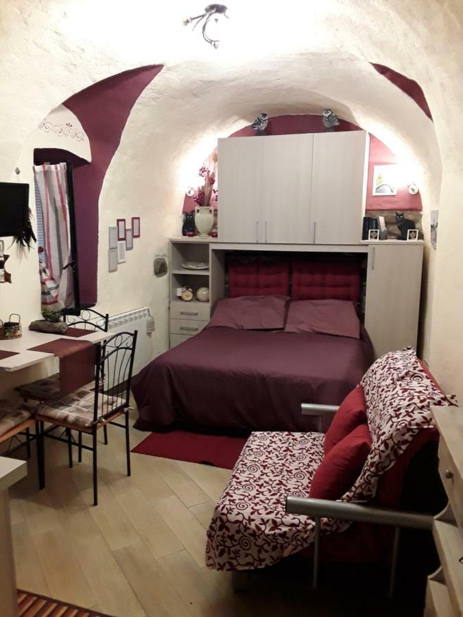 Apartmán Il Torchio Dolceacqua Exteriér fotografie
