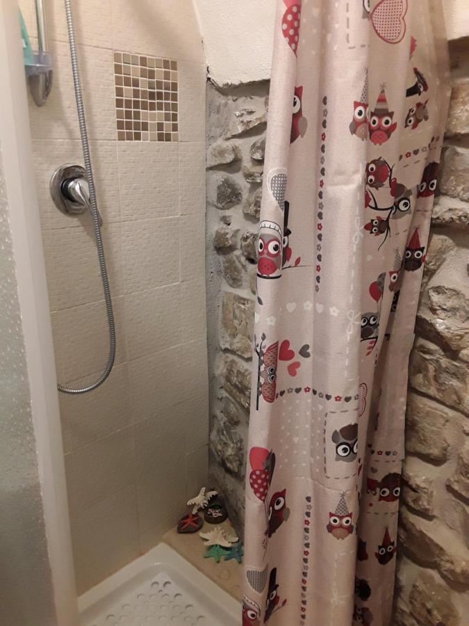 Apartmán Il Torchio Dolceacqua Exteriér fotografie