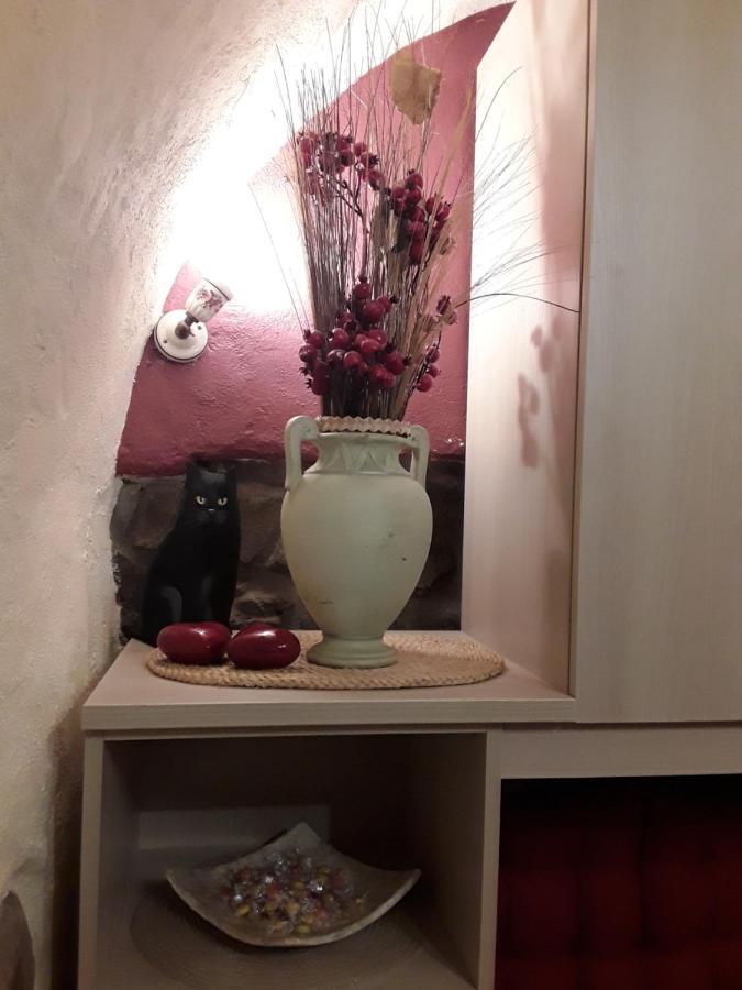 Apartmán Il Torchio Dolceacqua Exteriér fotografie