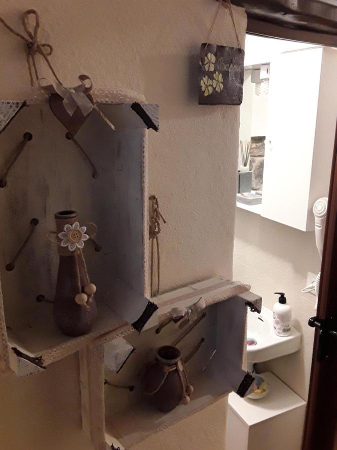 Apartmán Il Torchio Dolceacqua Exteriér fotografie