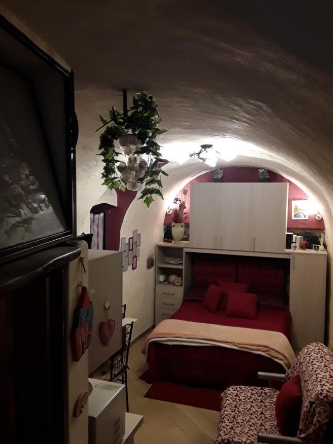 Apartmán Il Torchio Dolceacqua Exteriér fotografie